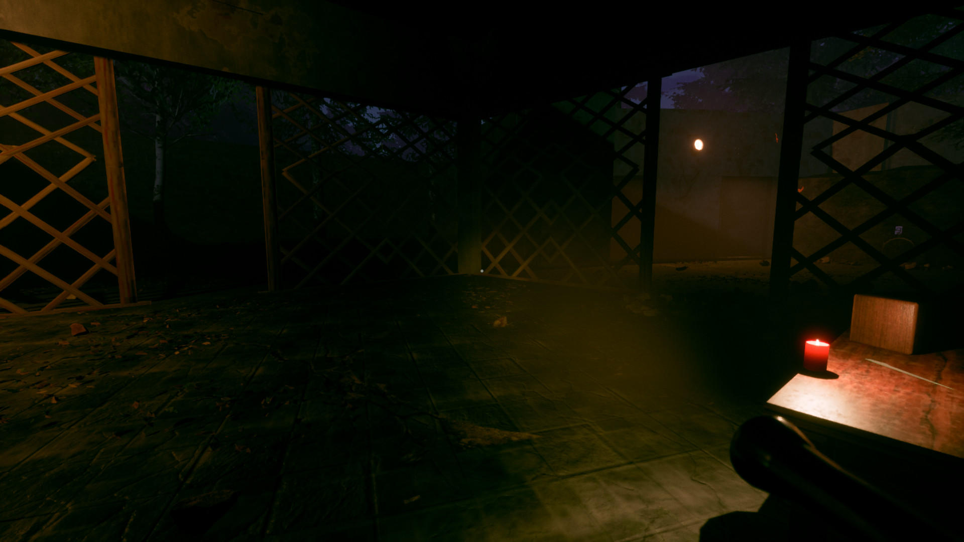 Deceased screenshot 15