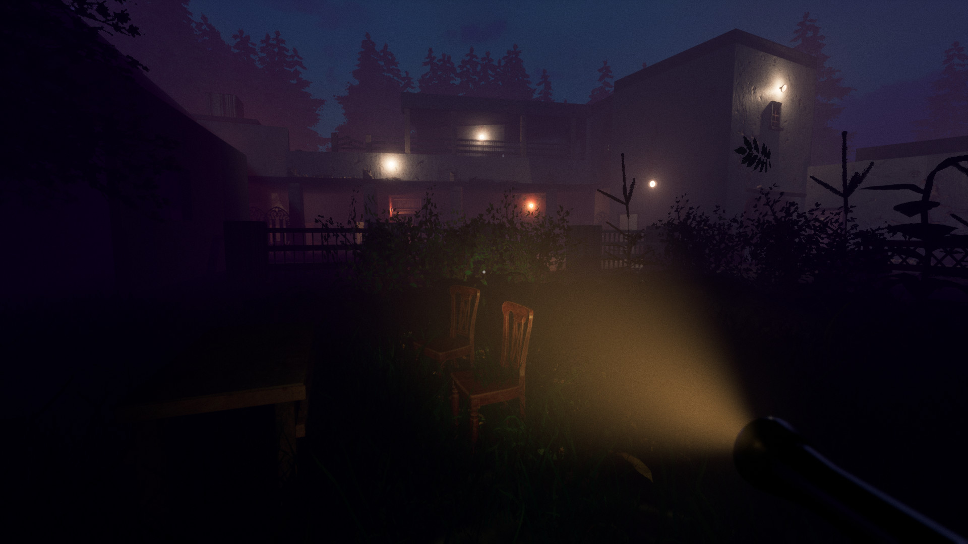 Deceased screenshot 5