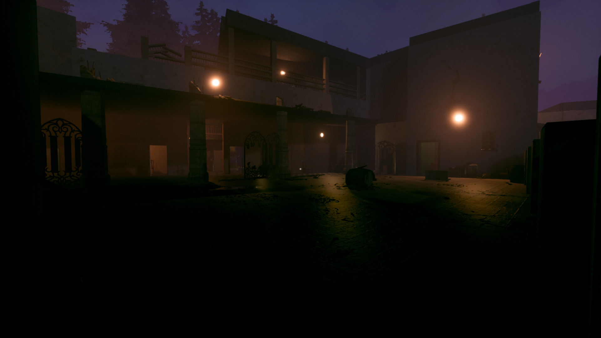 Deceased screenshot 13