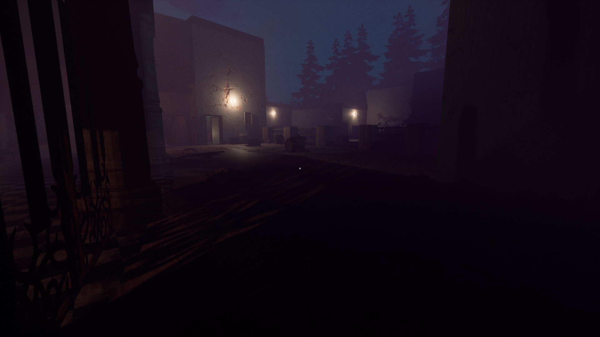 Deceased screenshot 10