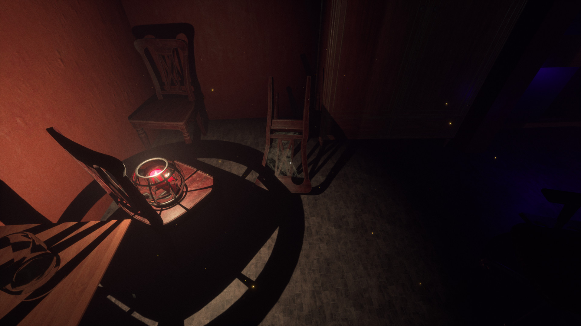 Deceased screenshot 2