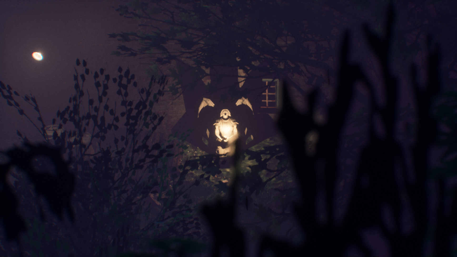 Deceased screenshot 3