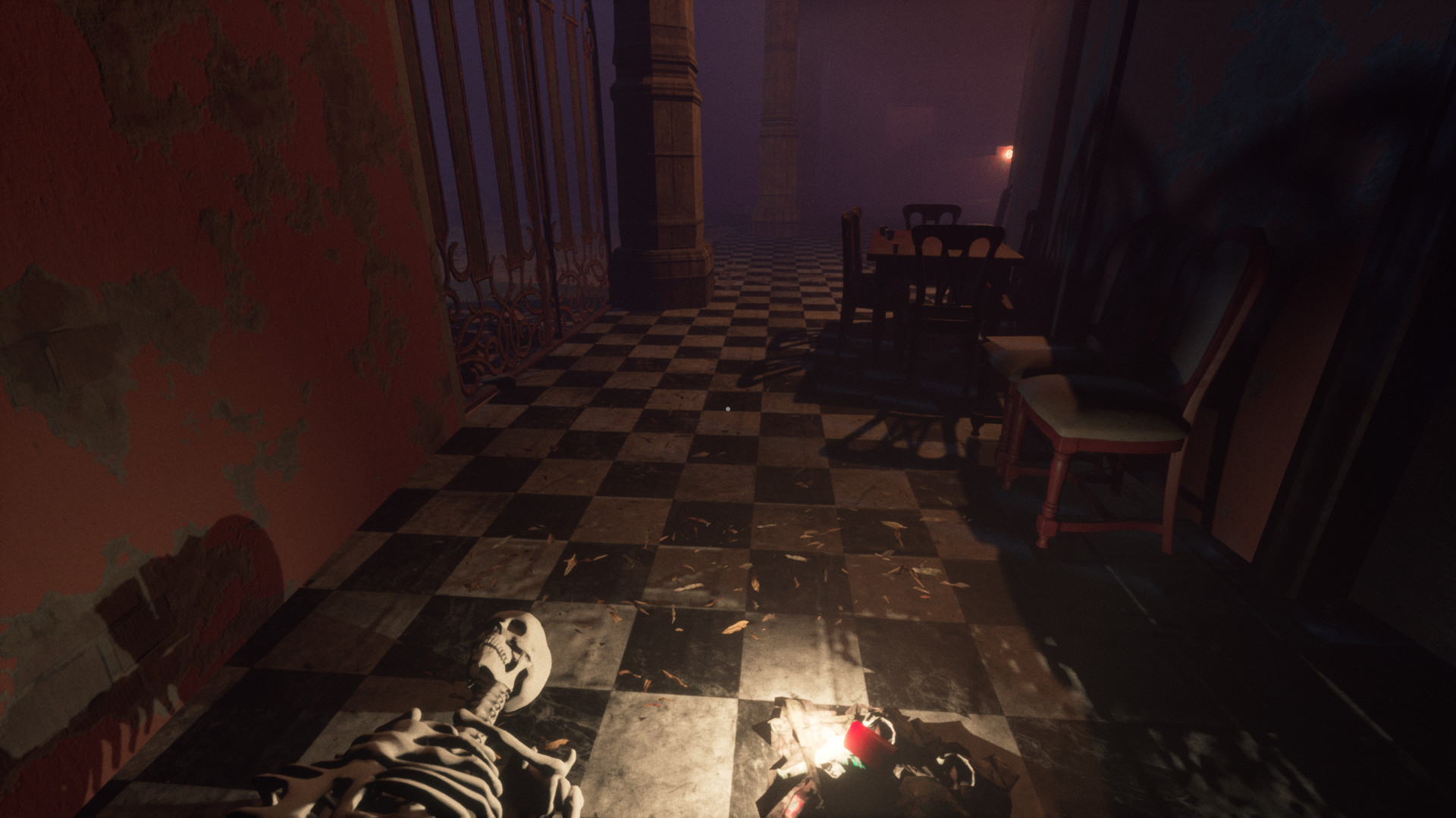 Deceased screenshot 6