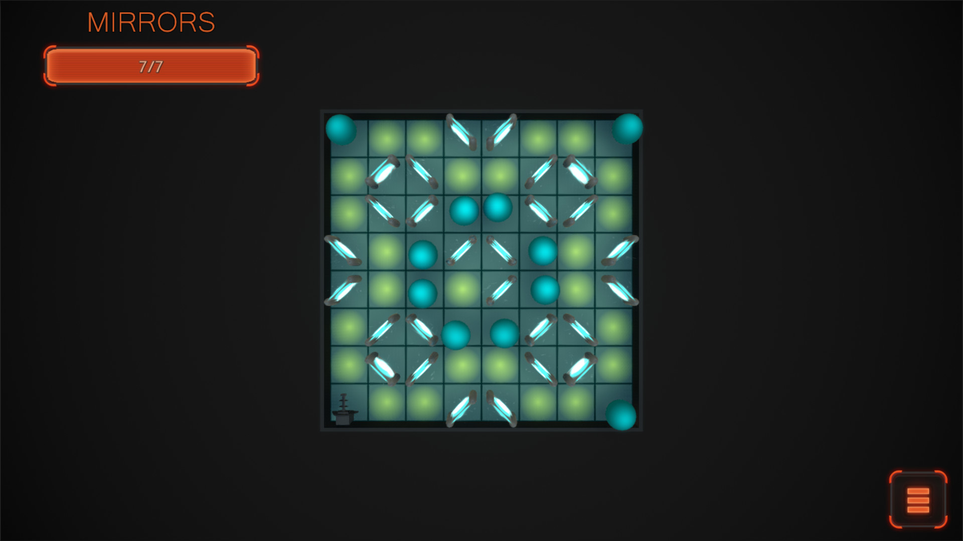 Laser Burst screenshot 3
