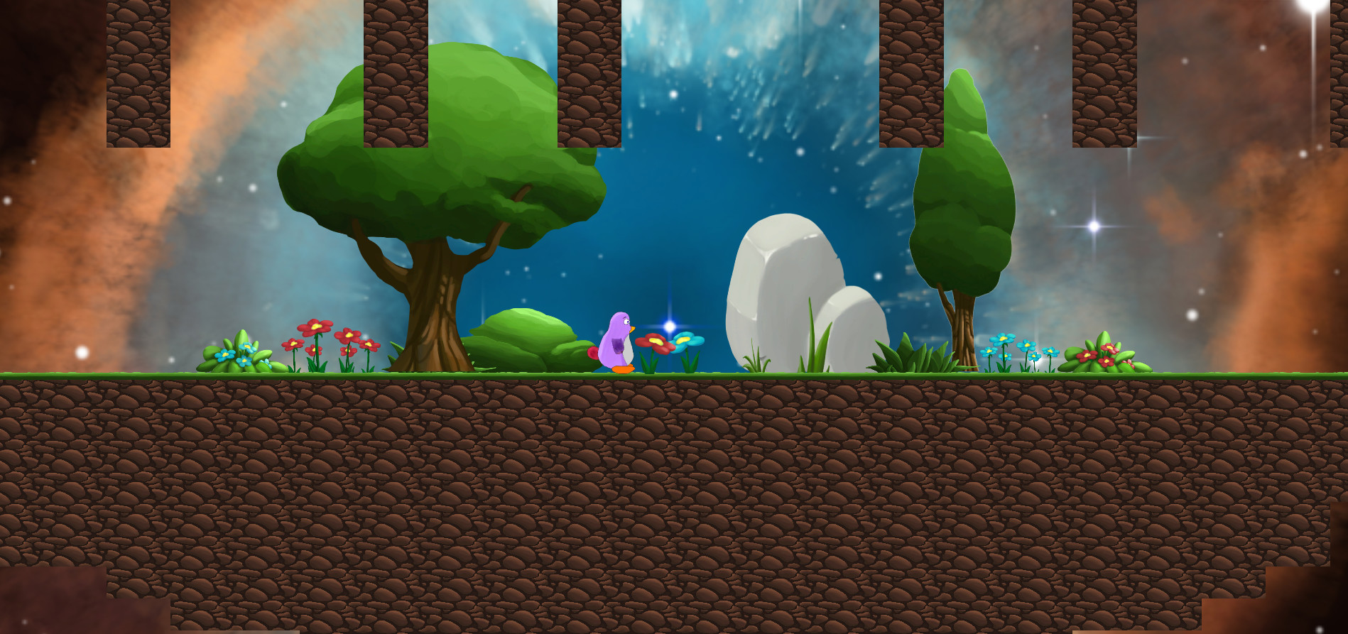 Double Jump screenshot 1