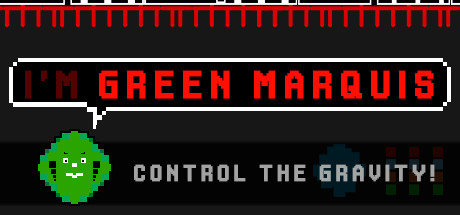 Green Marquis — Steam header
