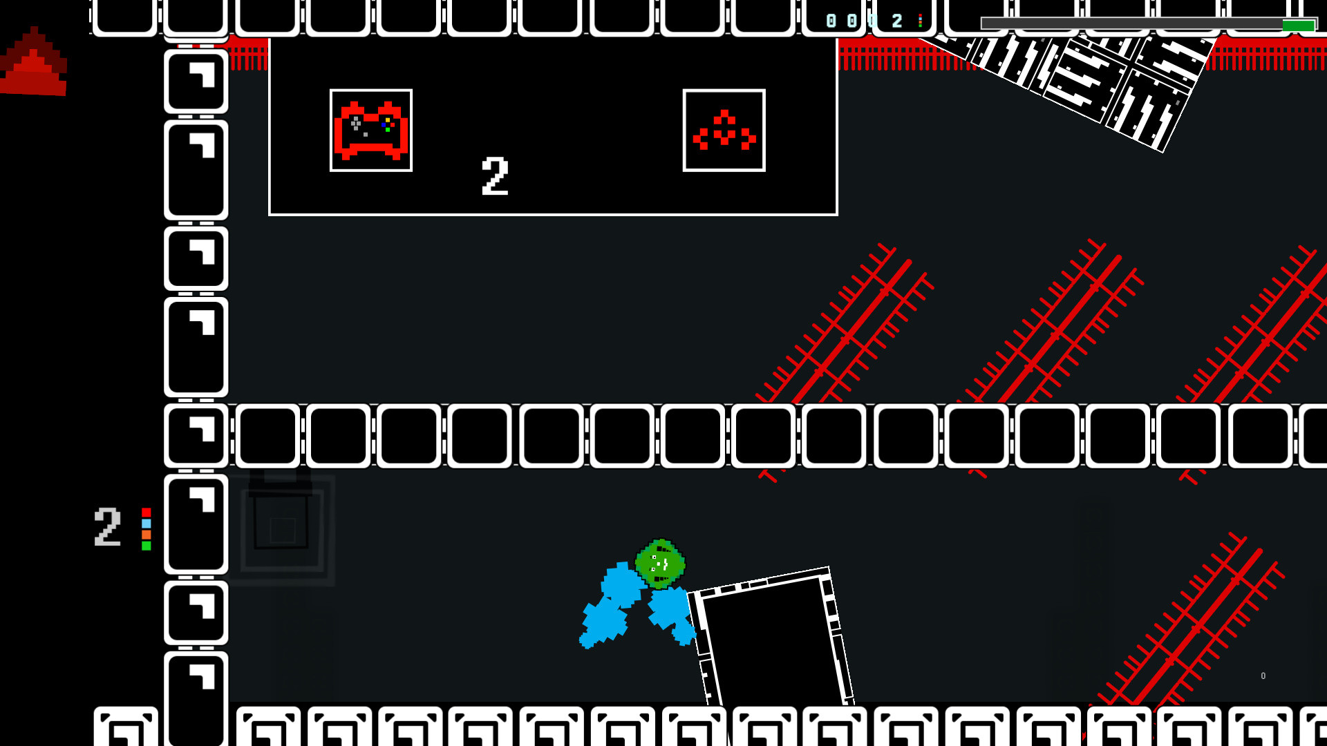 Green Marquis screenshot 5