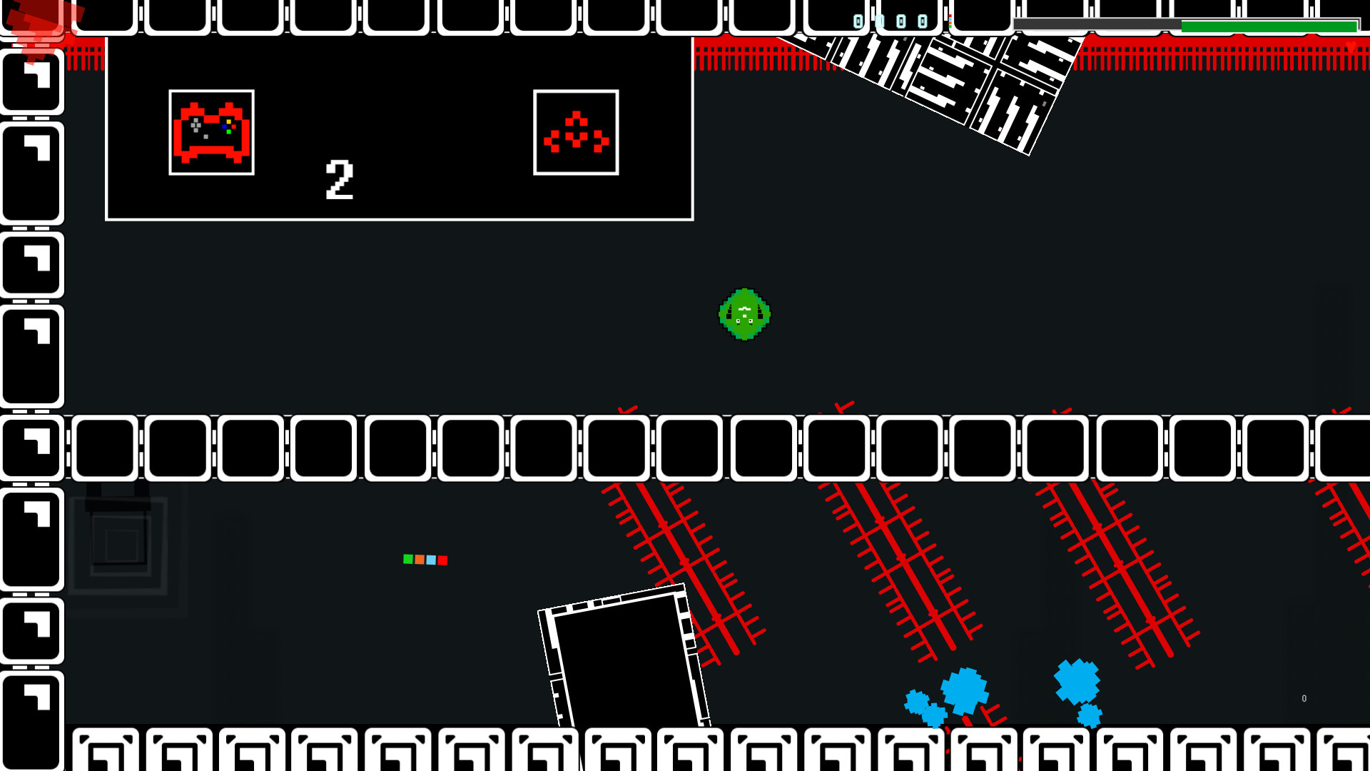Green Marquis screenshot 3