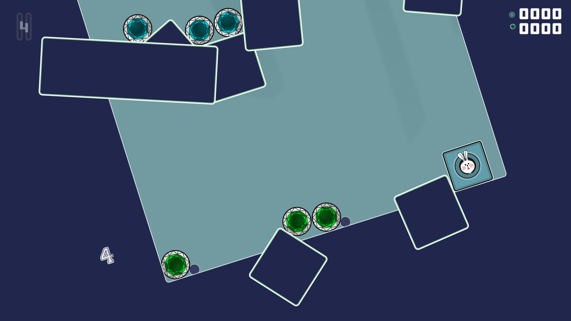 White Rabbit screenshot 5