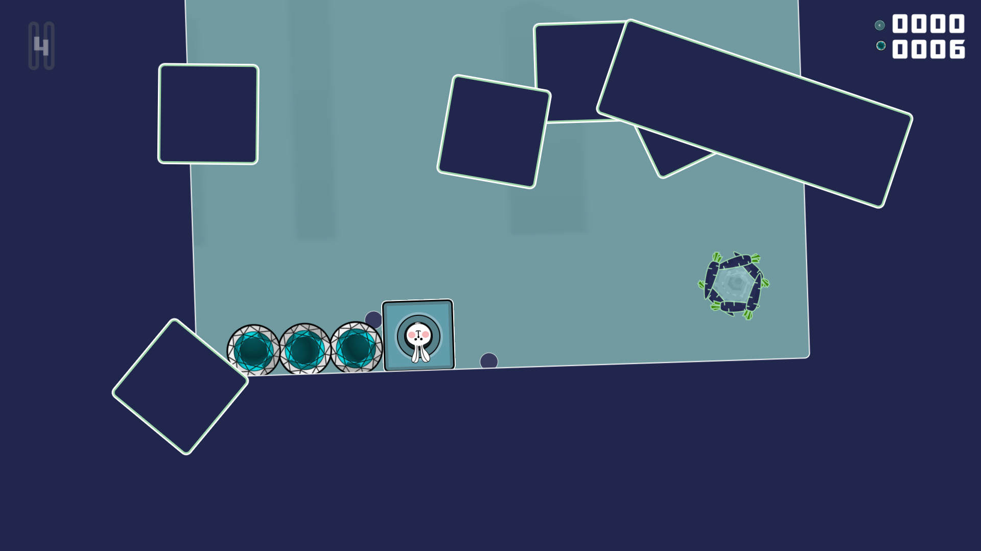 White Rabbit screenshot 6
