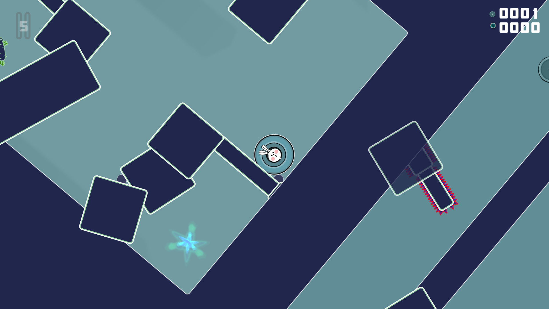 White Rabbit screenshot 7