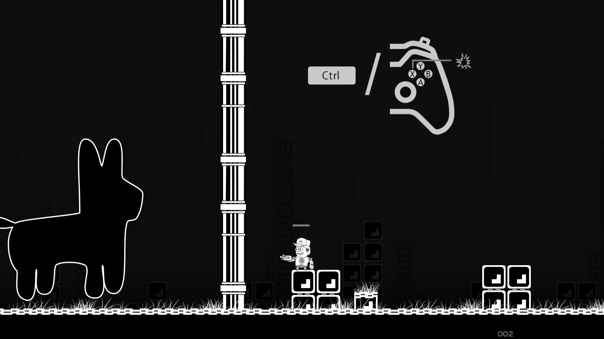 BOOTS VS PLANTS screenshot 4