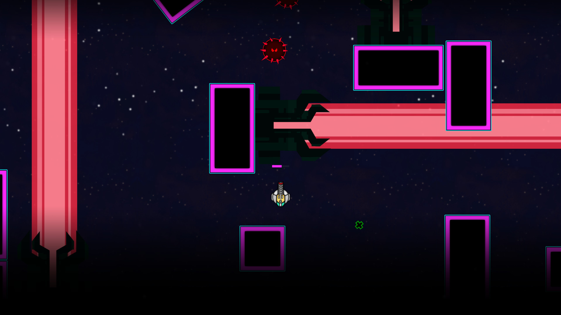 XPock screenshot 5