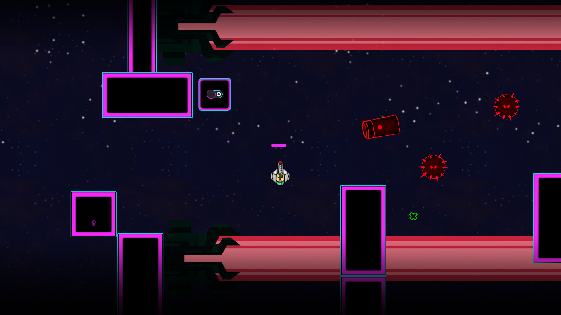 XPock screenshot 1
