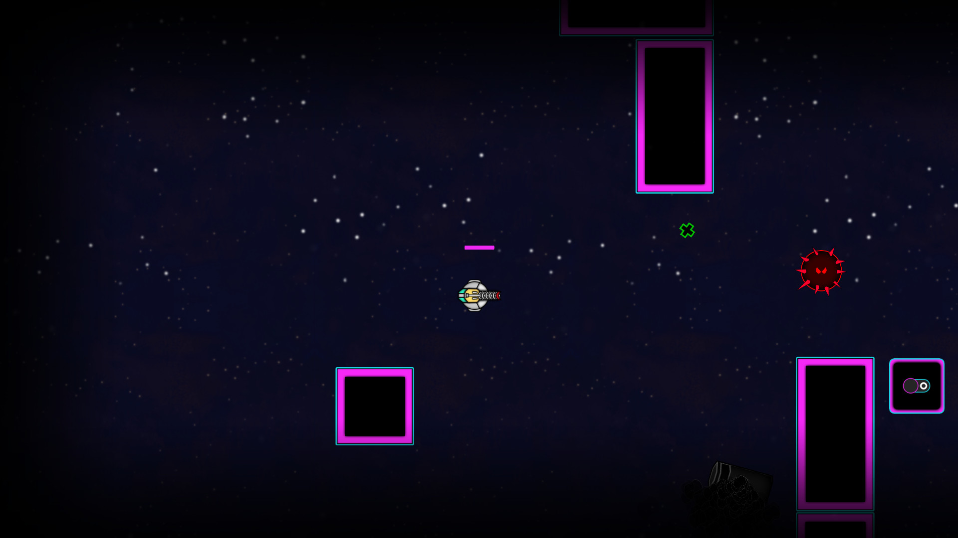 XPock screenshot 8