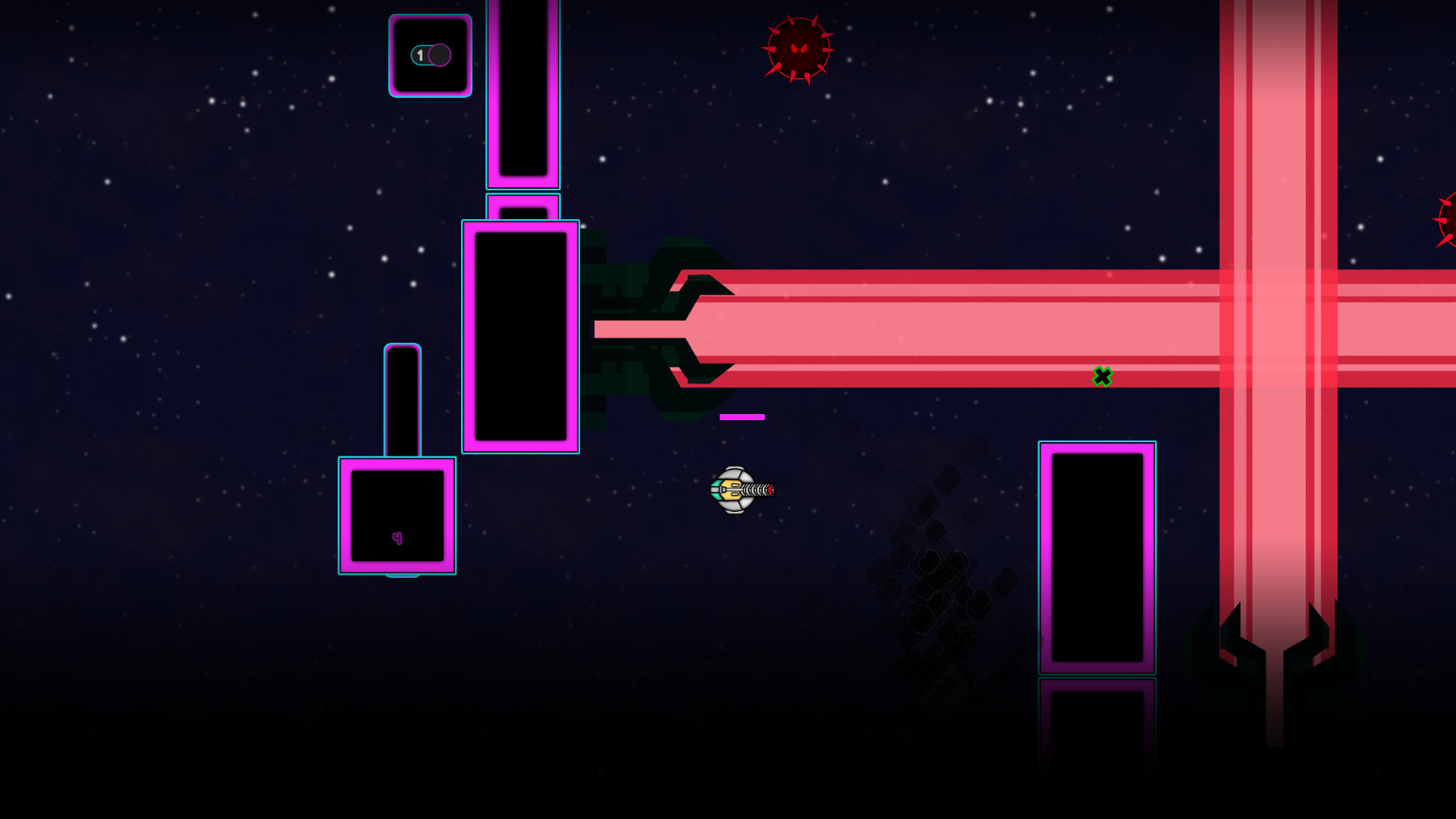 XPock screenshot 3