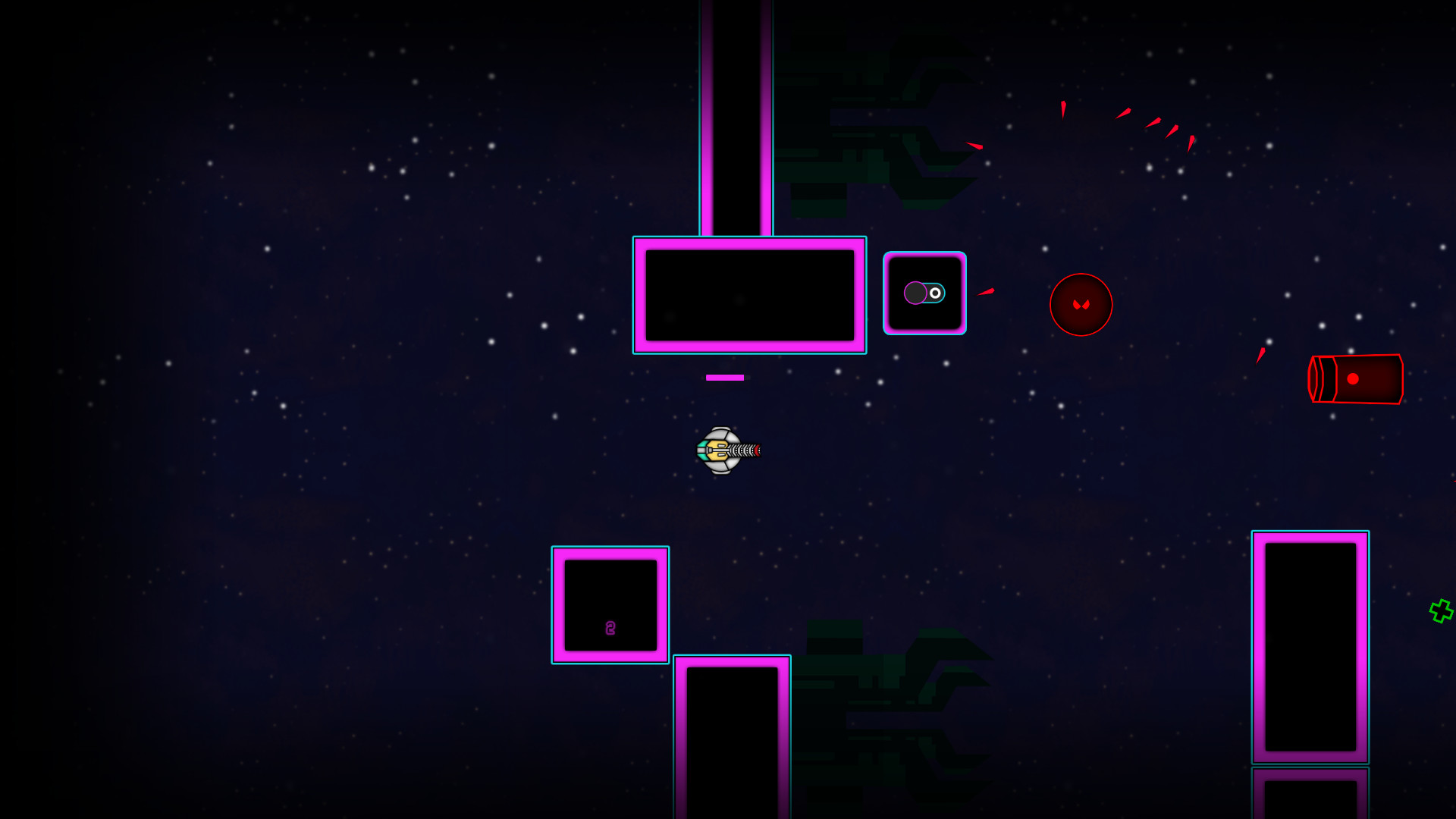 XPock screenshot 2