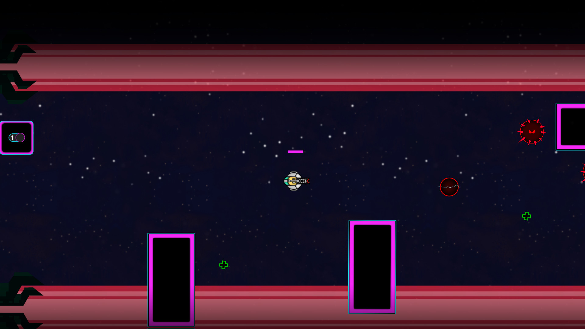 XPock screenshot 4