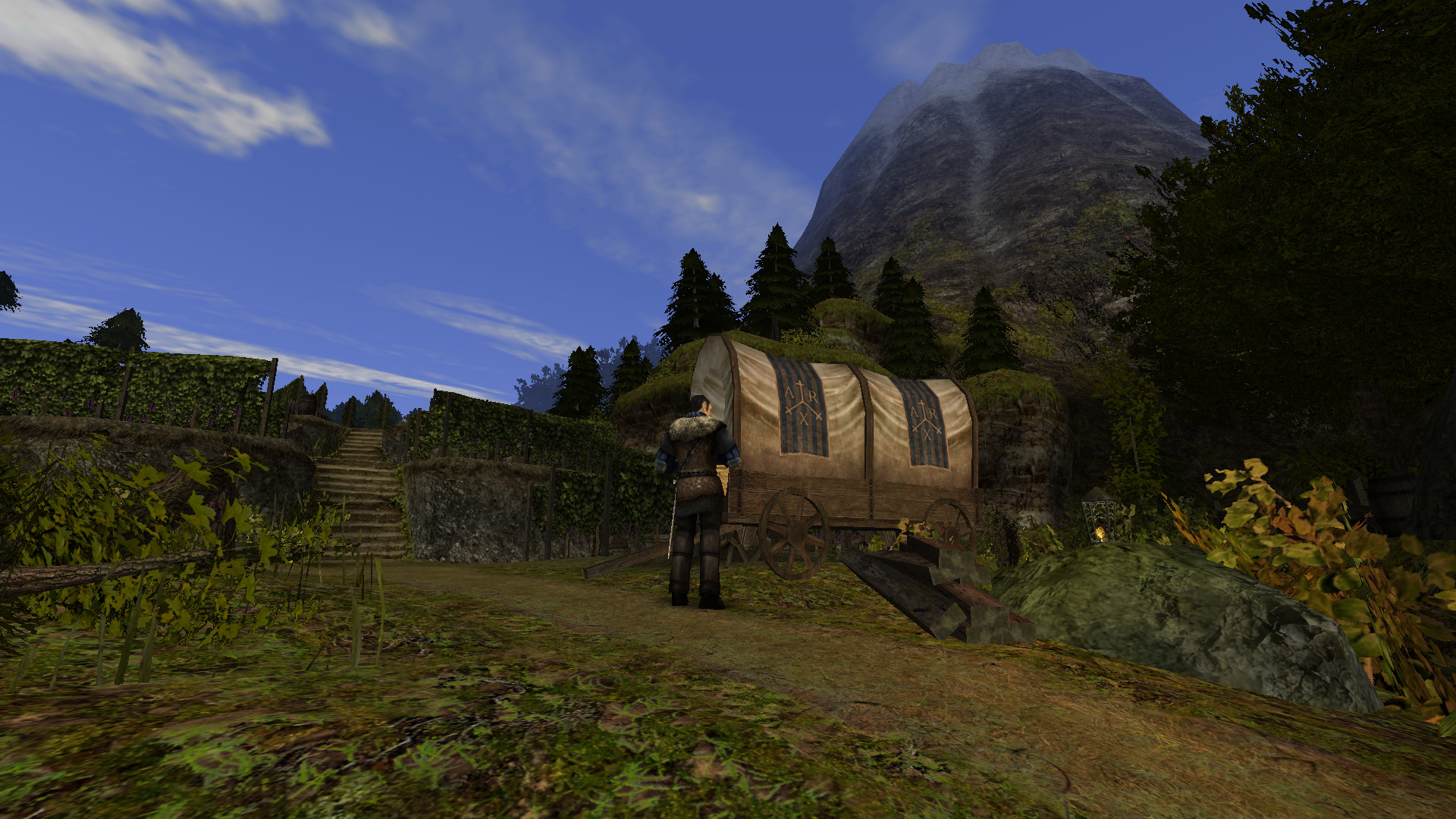 The Chronicles Of Myrtana: Archolos - Soundtrack screenshot 3