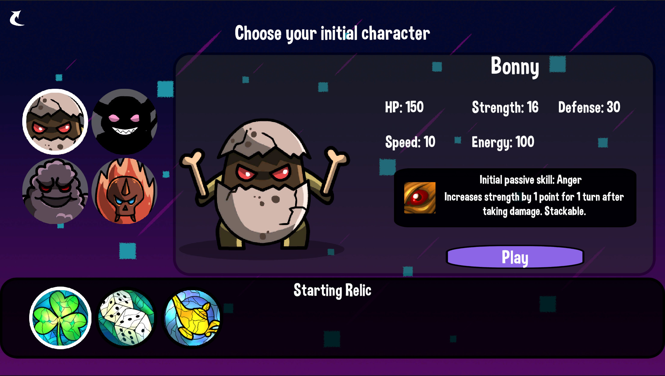 Tiny Strife screenshot 1