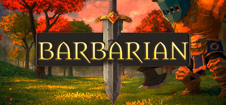 野蛮人 Build.24940633（Barbarian）免安装中文版