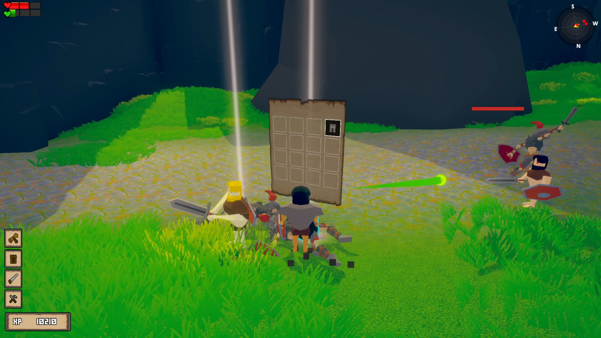 Barbarian screenshot 8