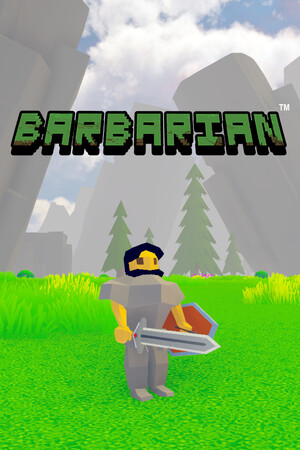 Barbarian