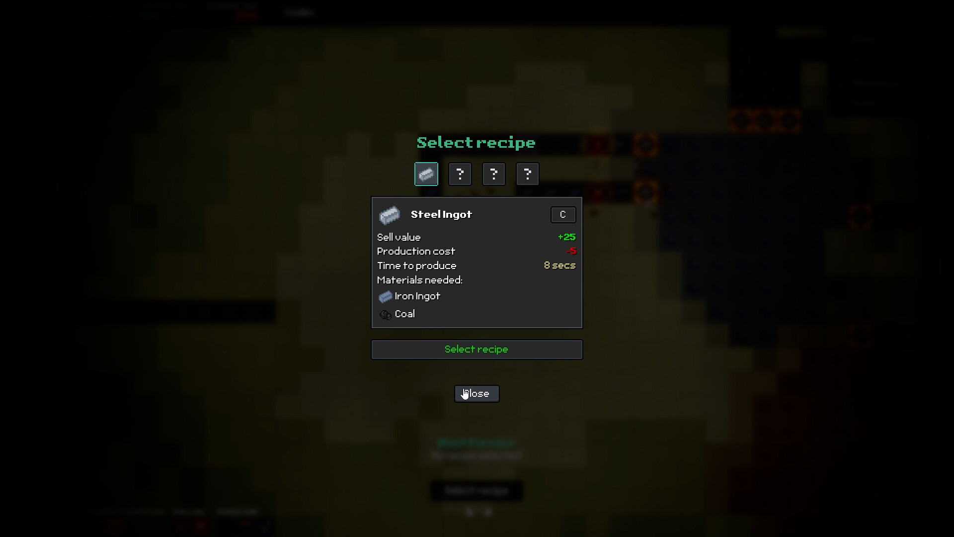 Factory Magnate screenshot 10