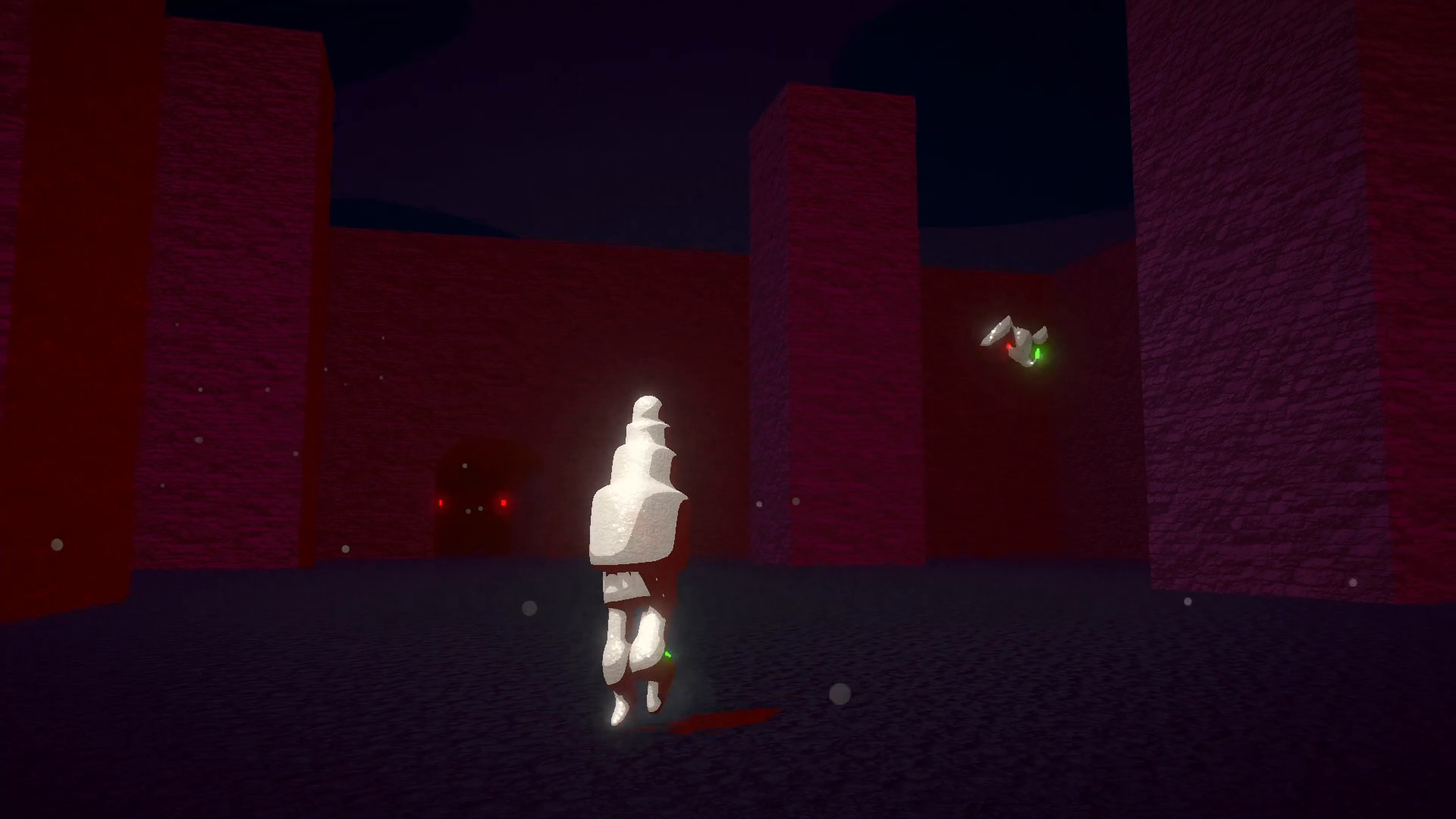 Breath screenshot 7