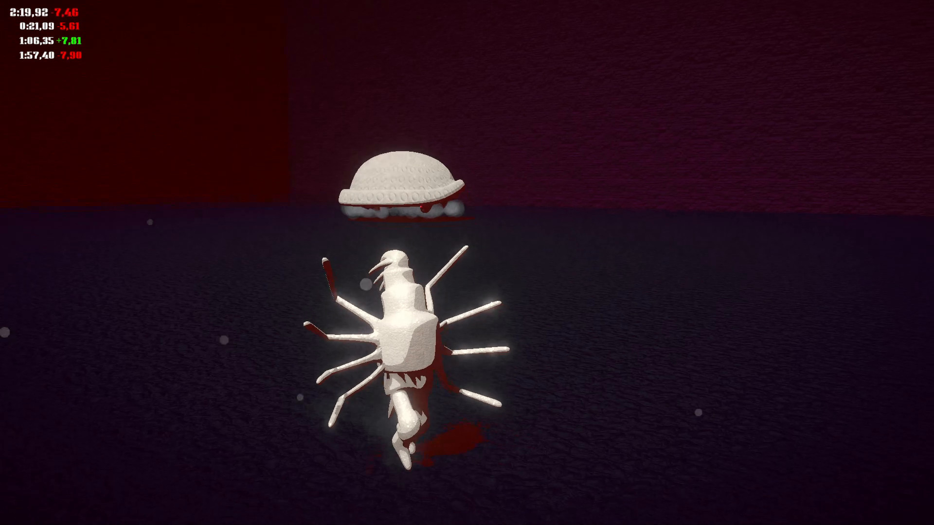 Breath screenshot 1