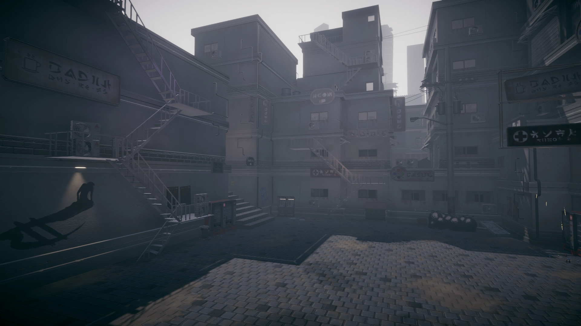 TheDawn screenshot 12