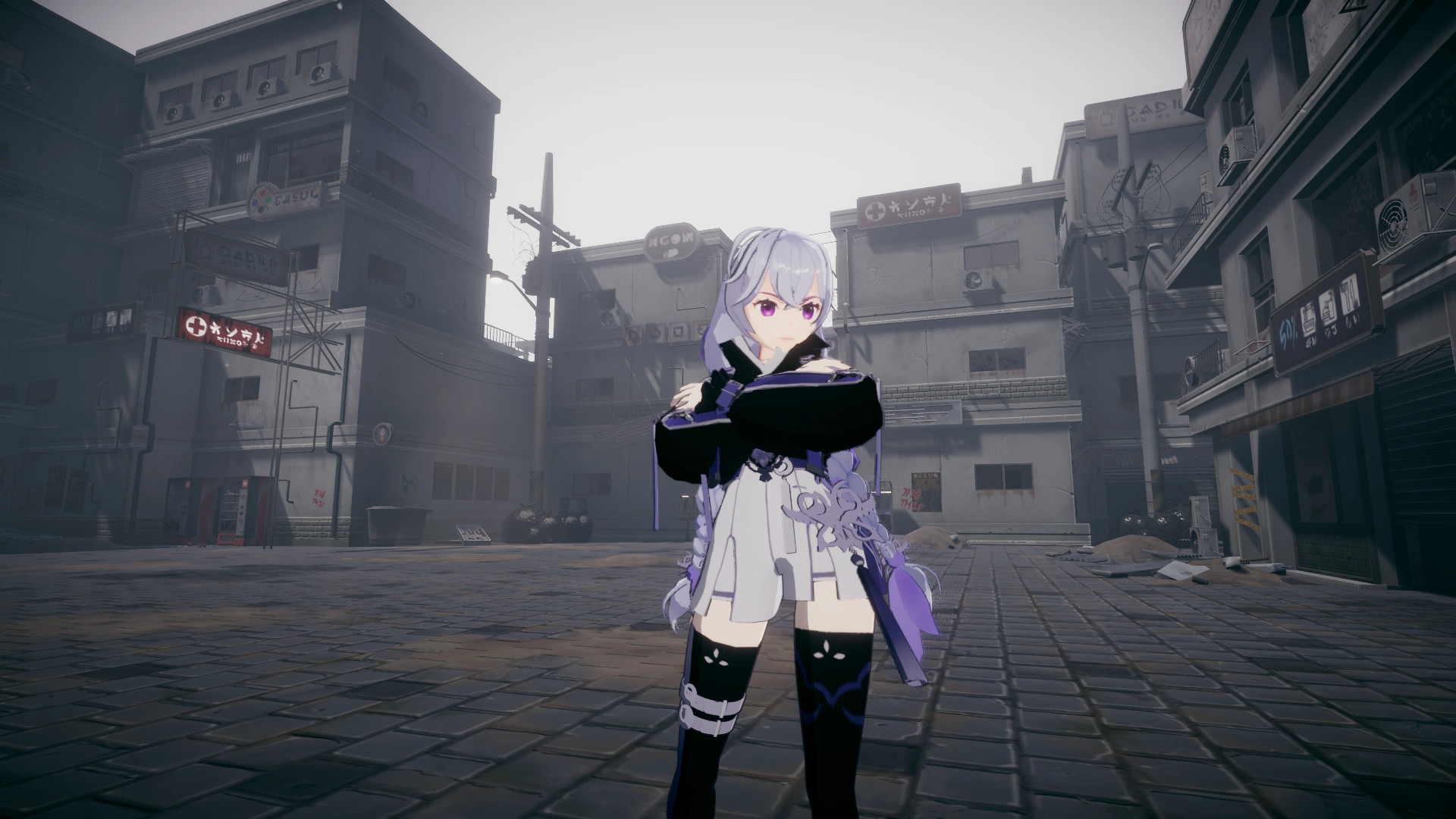 TheDawn screenshot 8