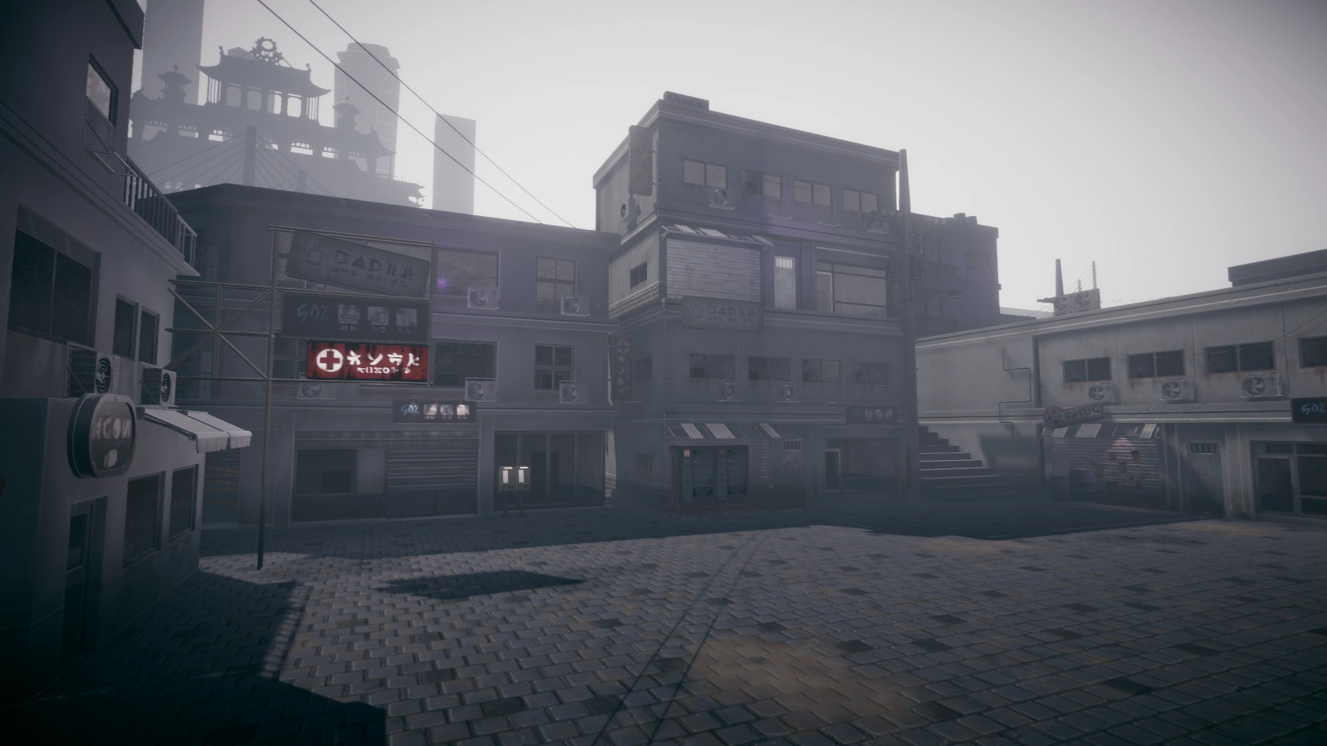 TheDawn screenshot 11