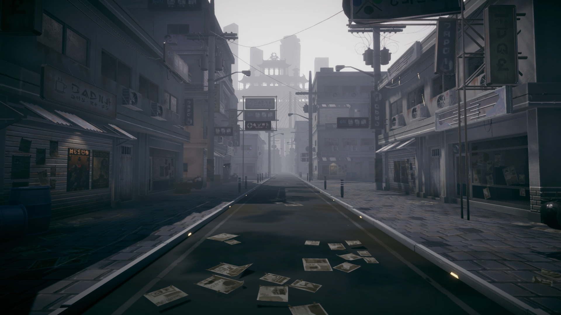 TheDawn screenshot 10