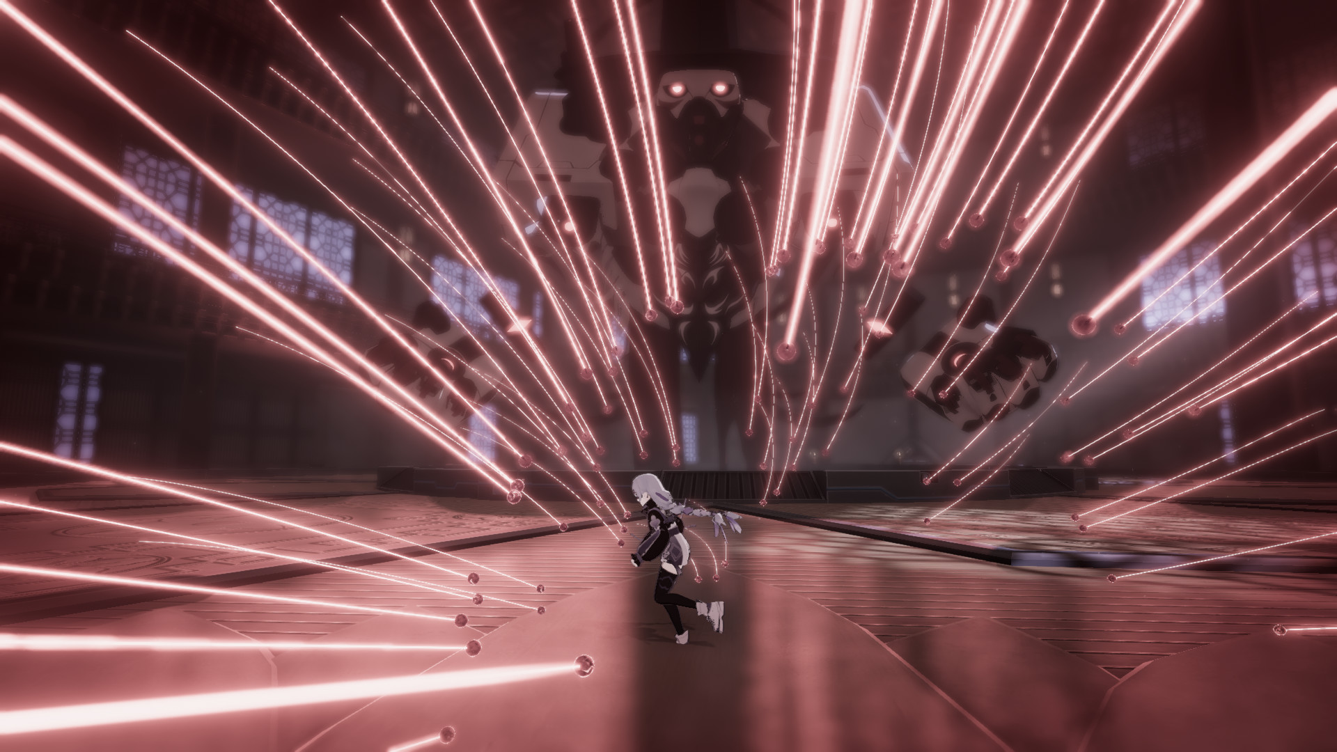 TheDawn screenshot 7