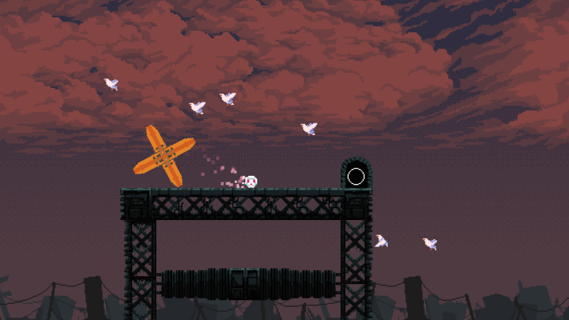 Puzzling Peaks EXE screenshot 6