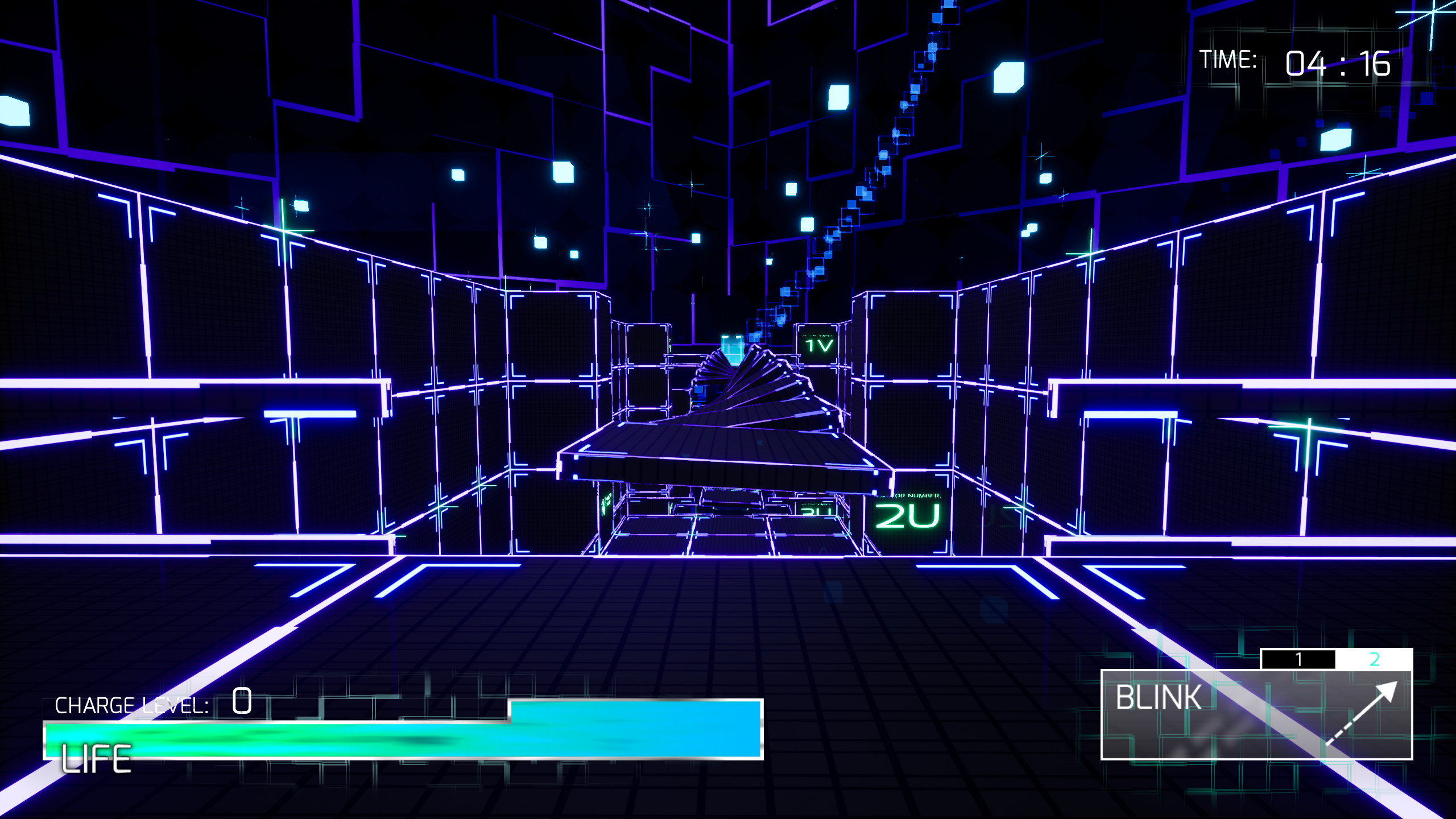 REVISITOR screenshot 2