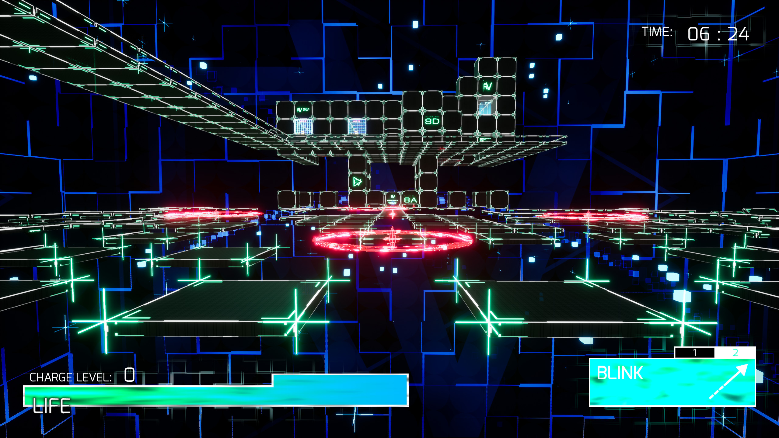 REVISITOR screenshot 1