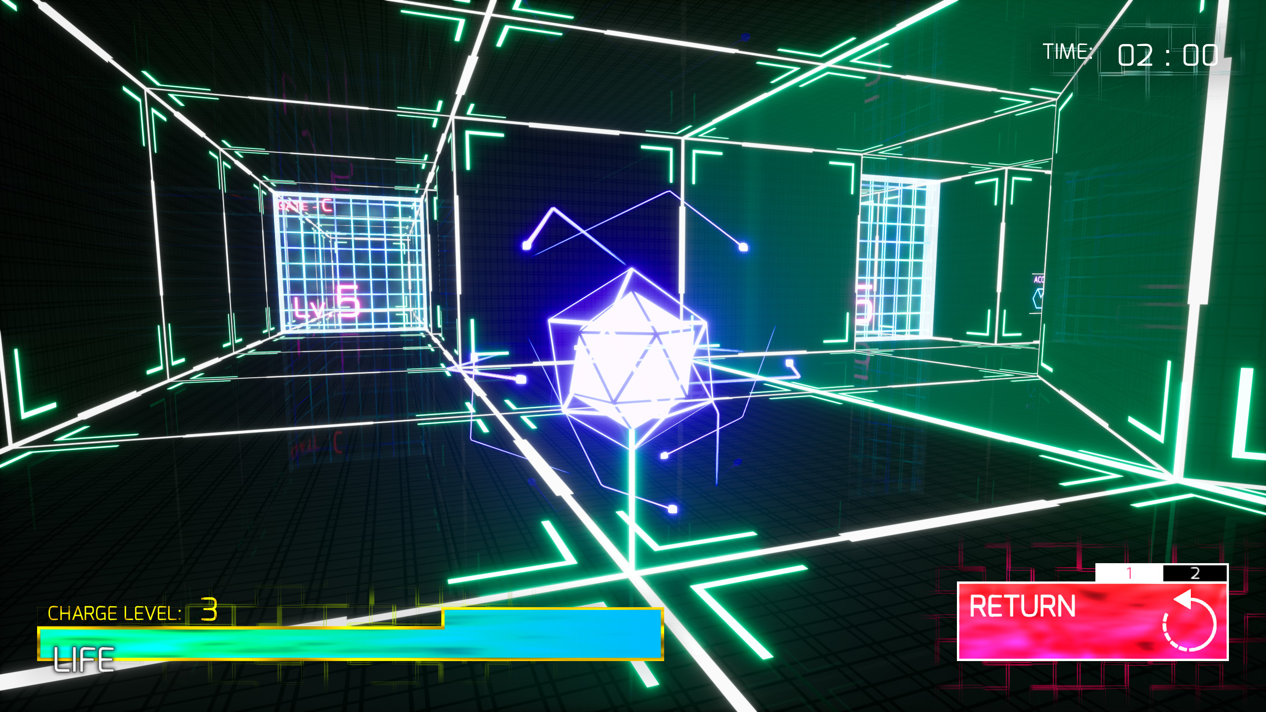 REVISITOR screenshot 8