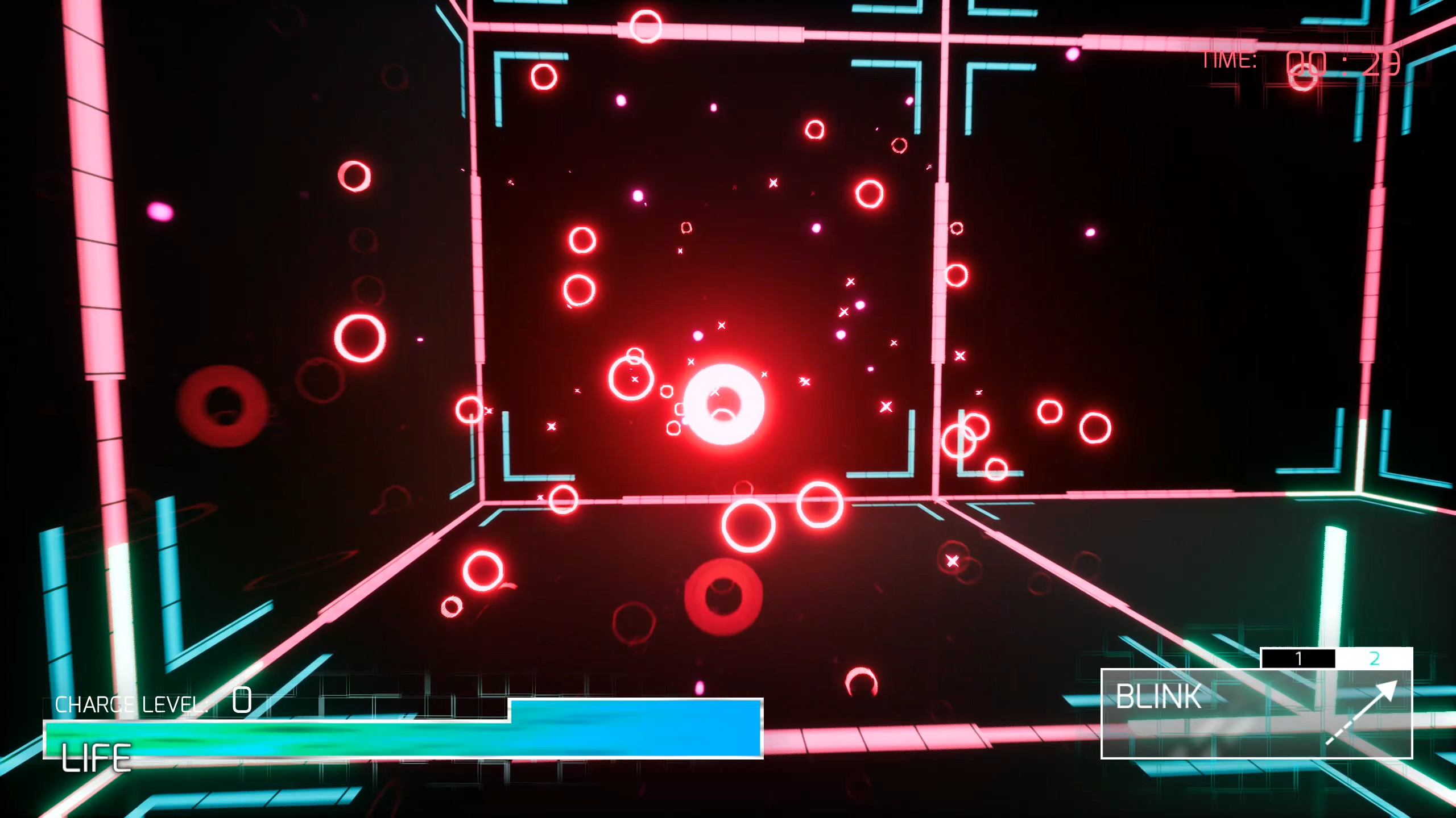 REVISITOR screenshot 4