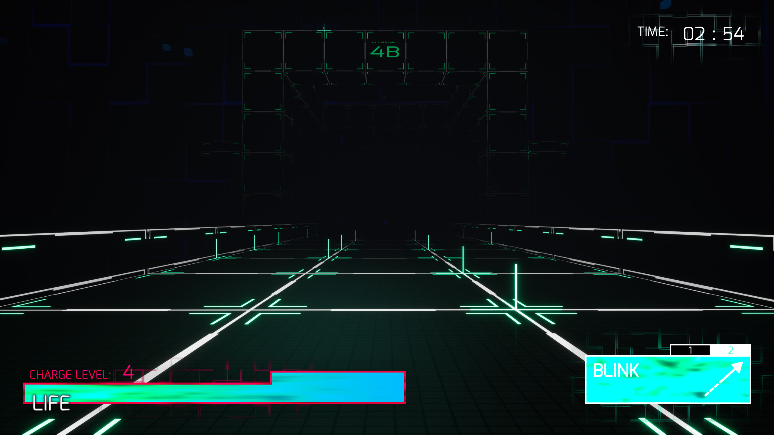REVISITOR screenshot 11