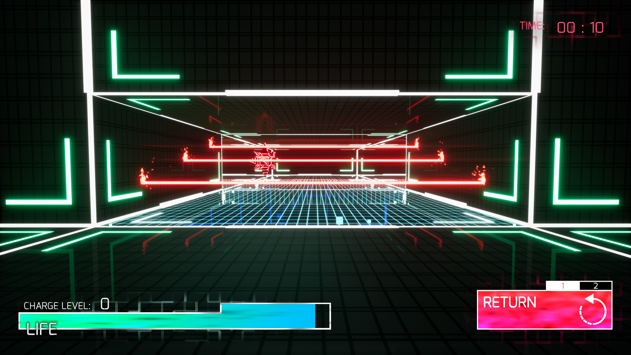 REVISITOR screenshot 7