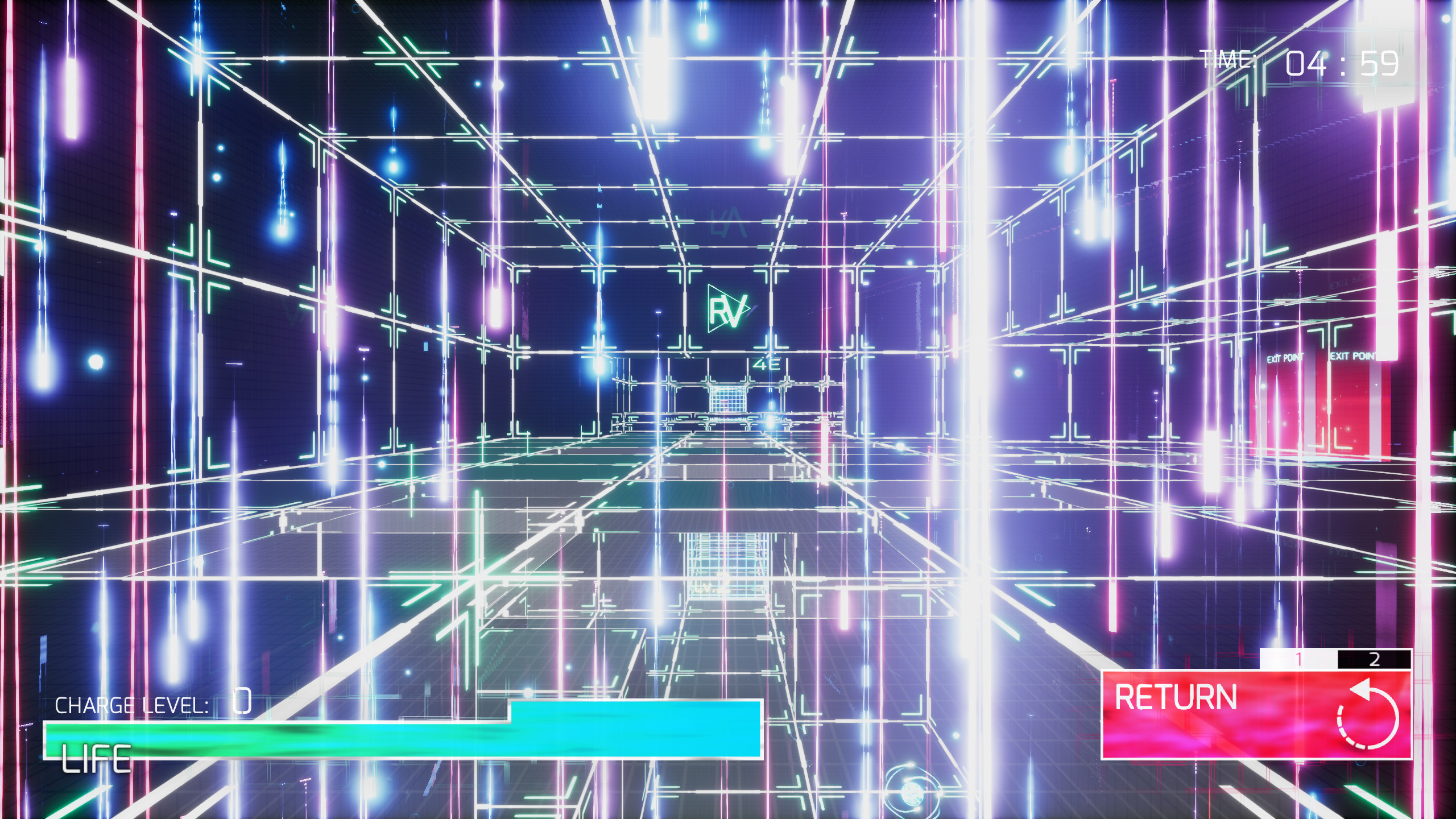 REVISITOR screenshot 12