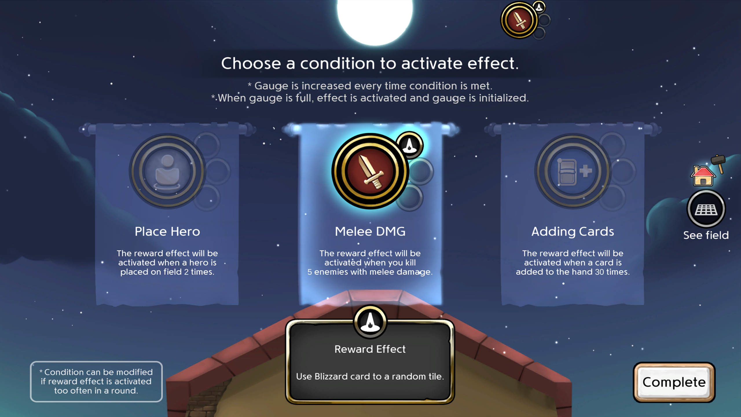 3 Minute Heroes screenshot 6