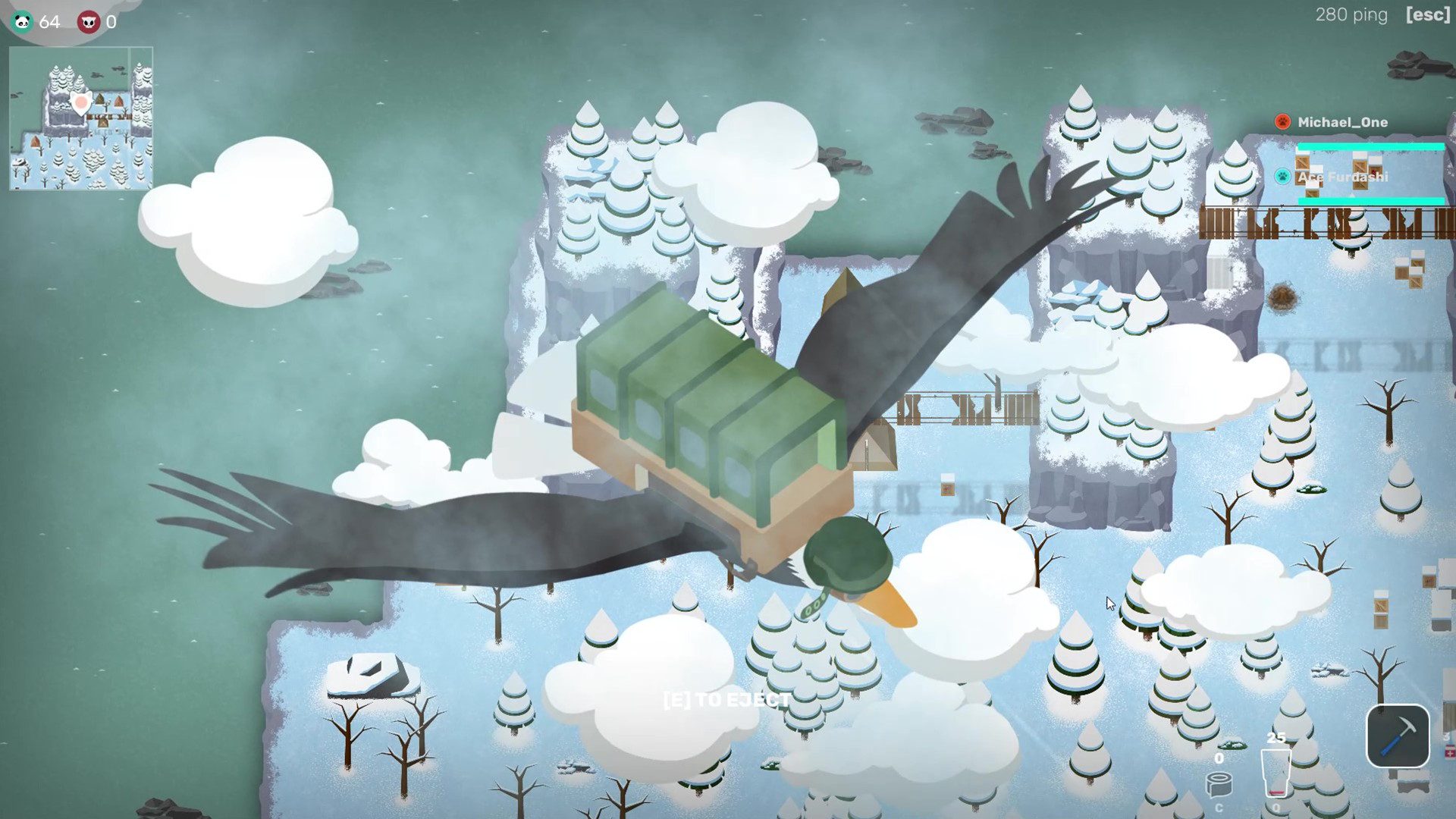 Super Animal Royale Starter Pack screenshot 5