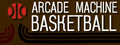 Arcade Machine Basketball Demo