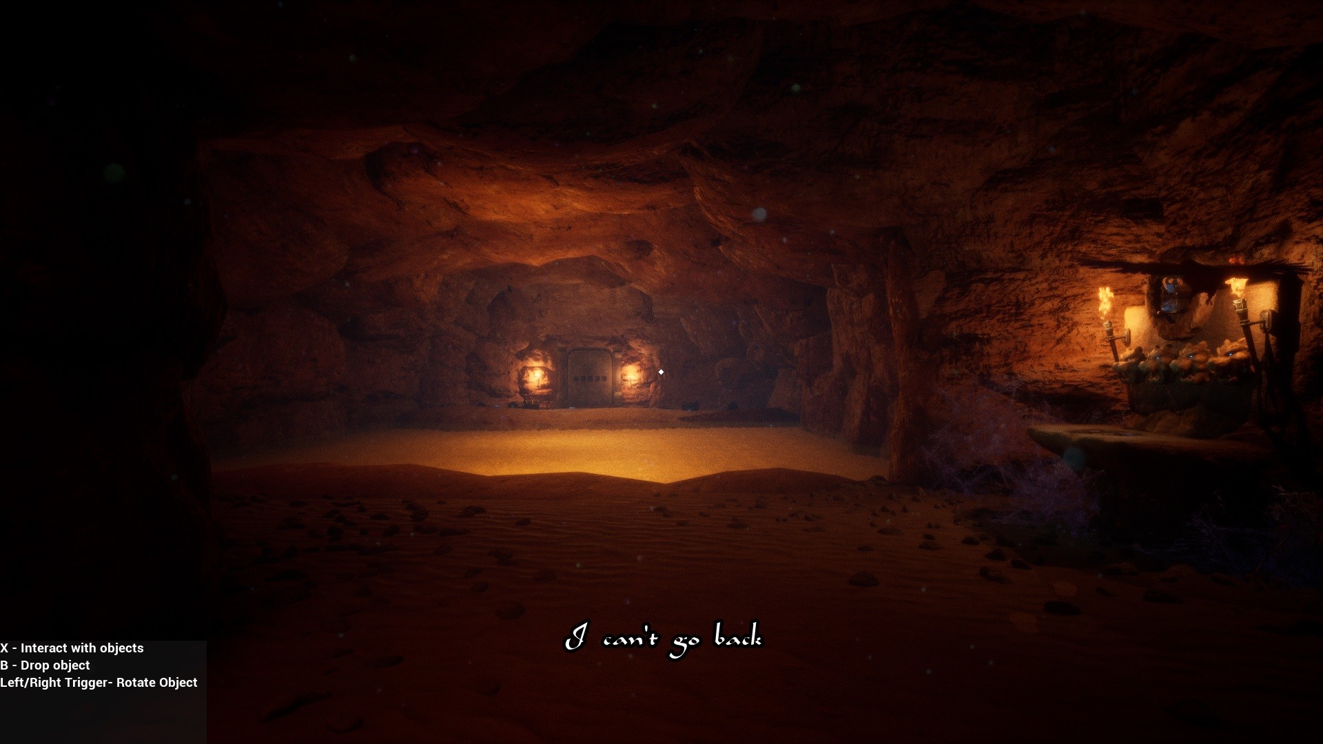 Wonder Cave screenshot 6