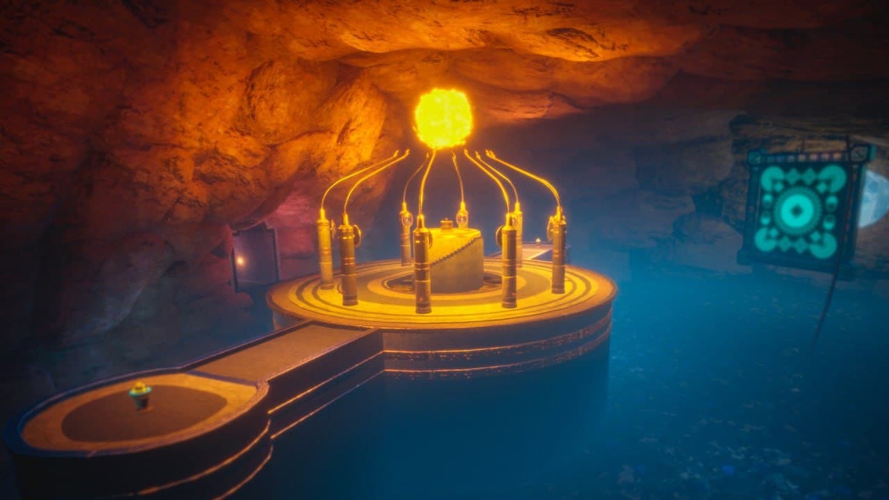 Wonder Cave screenshot 9