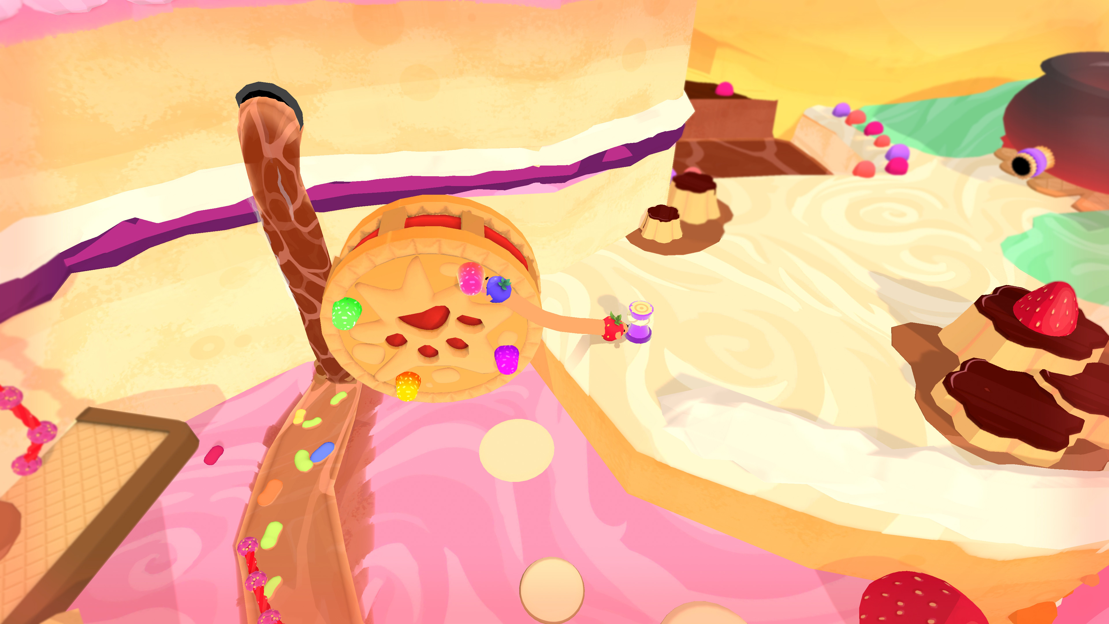 PHOGS! Soundtrack screenshot 5