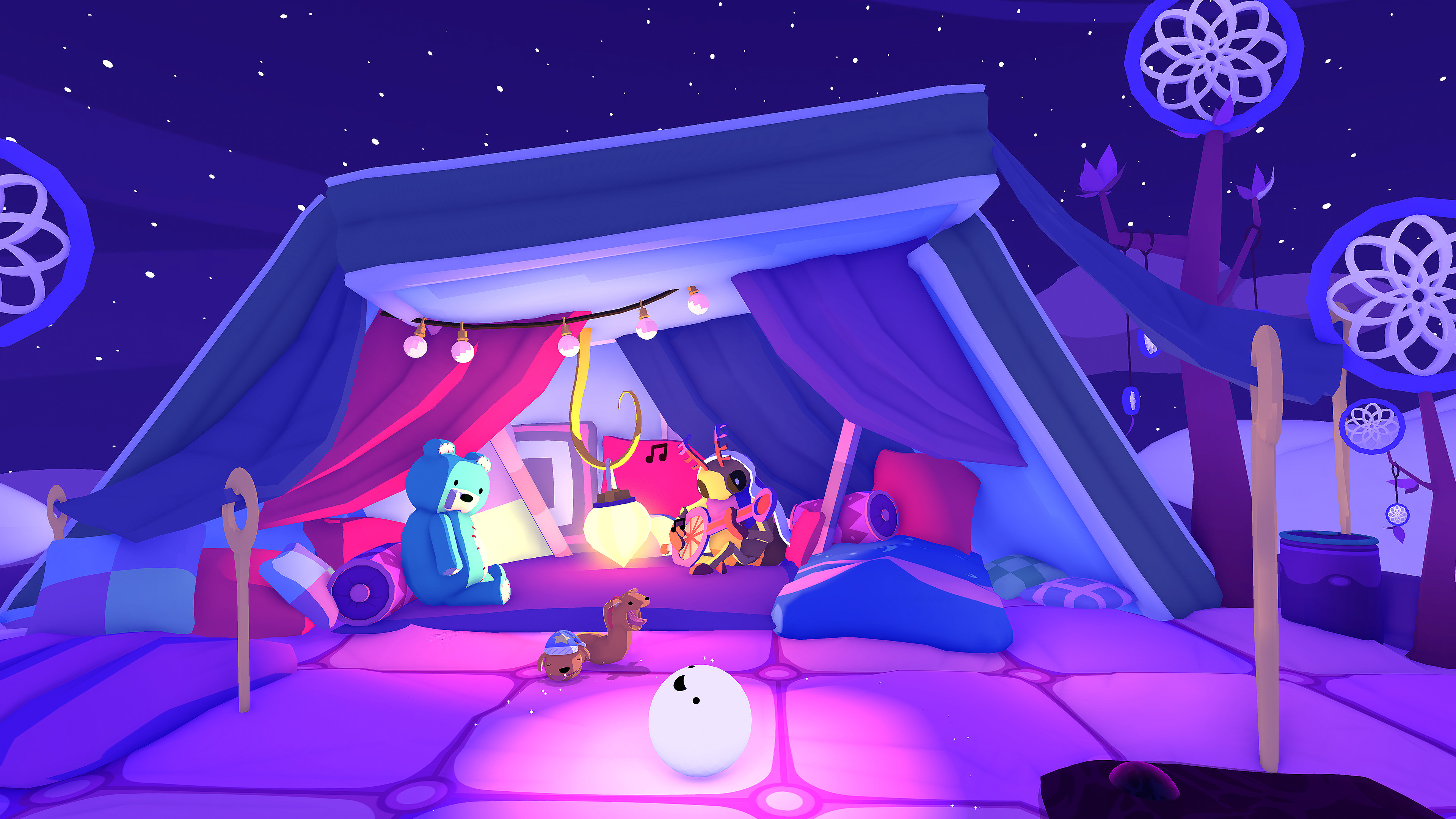 PHOGS! Soundtrack screenshot 10